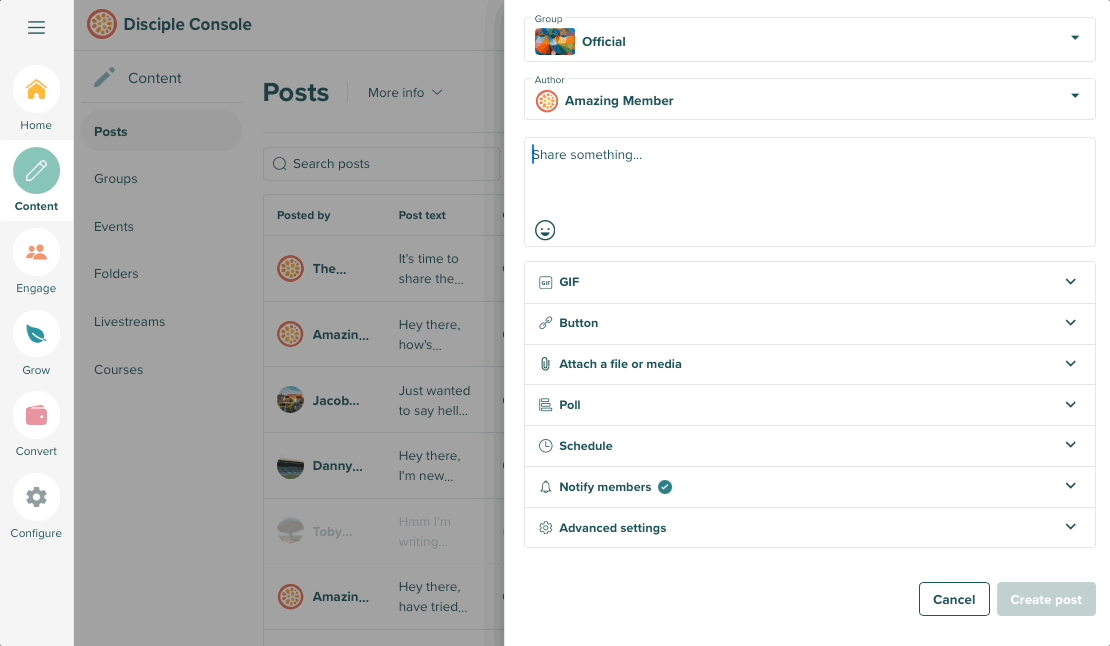 Setup/Installation: Facebook - Social Networks Auto-Poster