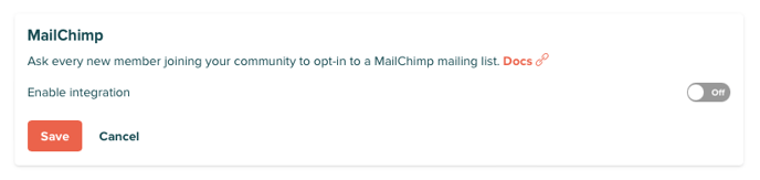 MailChimp Image 10