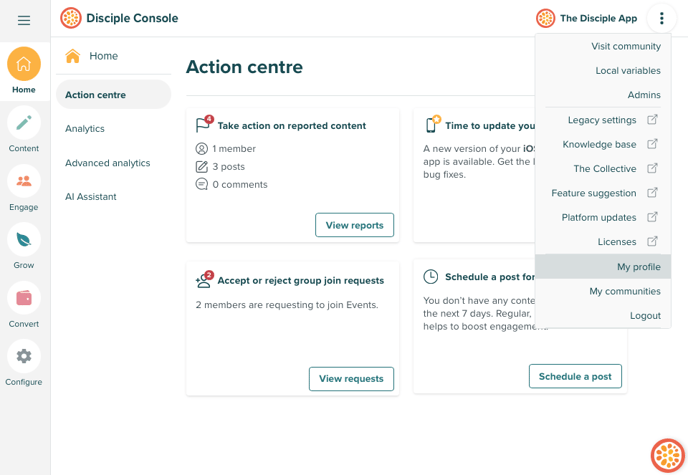 PassKey 1