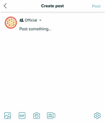 Posting imgvid App2