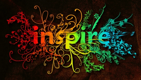 inspire